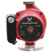 Циркуляционный насос GRUNDFOS UPS 25-100
